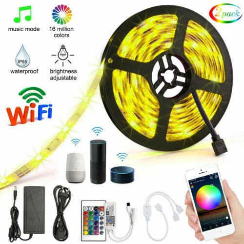 LED Bluetooth Innenraum-Lampen - & -Lichtteile