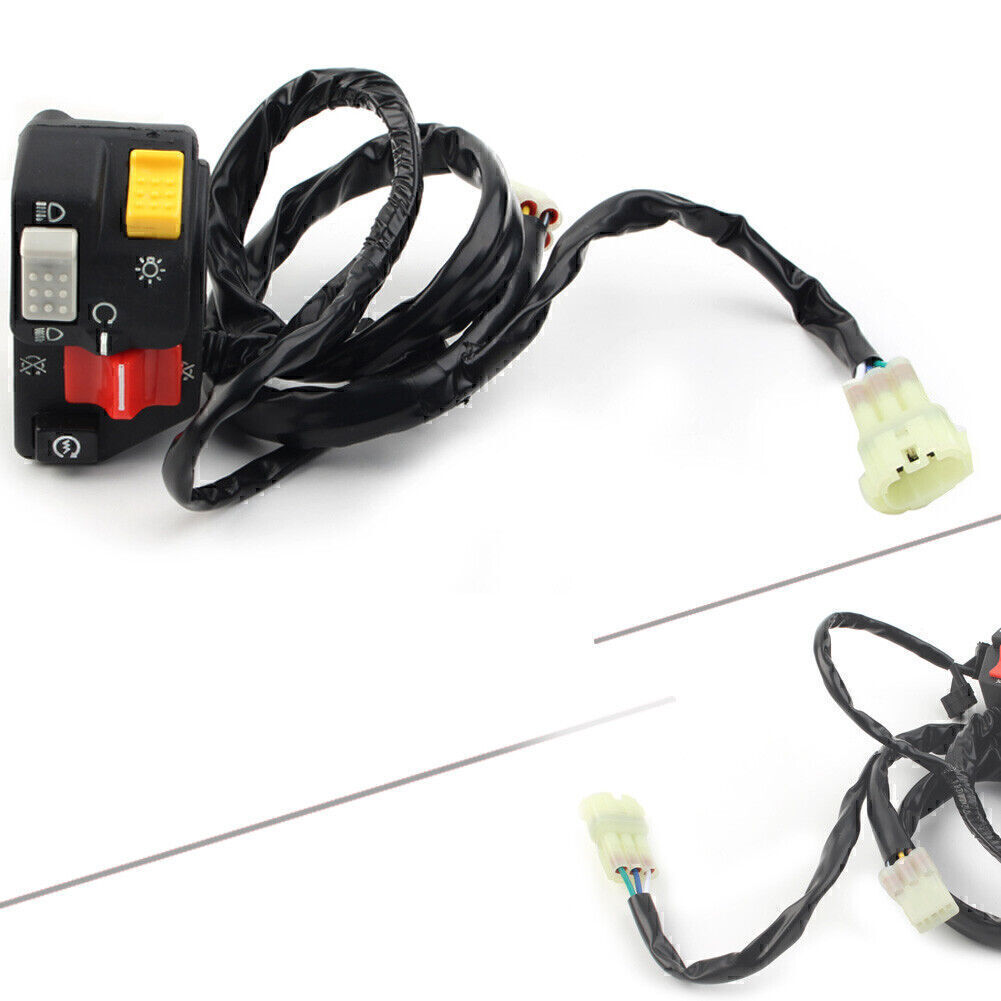 07 400ex Parts Buy 02 Honda TRX 400ex TRX400ex 400 Start Stop Run Headlight Switch Kill 99-08 In Ray, Michigan 2003 Honda Ex400 - Foto 11