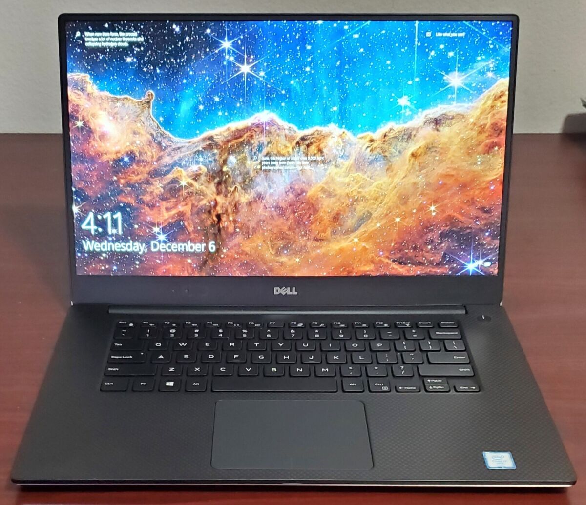 Dell Precision 5520 15 Dell Precision 5520 15