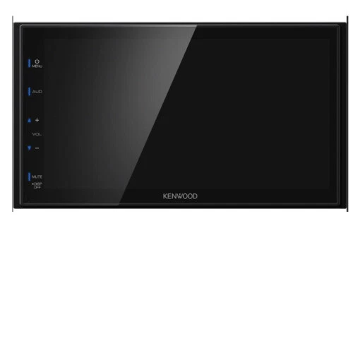 Autoradios mit DAB 2 DIN