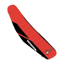 D'COR 2017 CRF450R Honda 19 GEICO SEAT COVERS HON CRF250/450 30-10-475