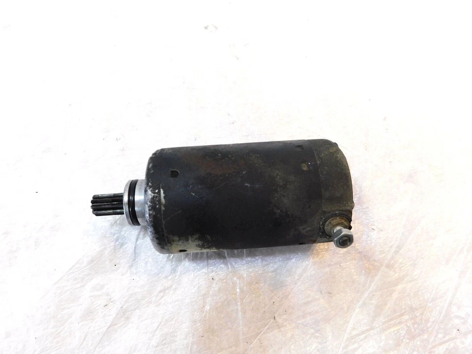 Motor de arranque BMW K1200GT K1200RS K1 K75 K100 K100RS y K1100LT K1100RS Foto 2 de 4