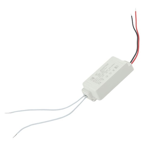 High Quality LED Strip Transformer with 78*32*20mm Size and High Efficiency - Picture 7 of 48