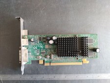    ATI 109-A26030-01 Radeon X300 128MB PCIe Graphics Card NonProfit Organization