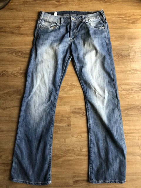 38x32 mens jeans size