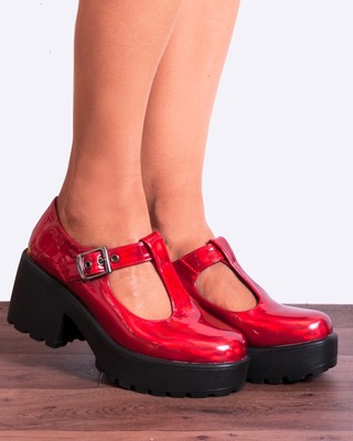 mary jane shoes size 3