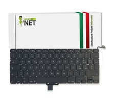 Tastiera ITA compatibile con Mac Book Pro 13 mid 2009 2010 early 2011 A1278