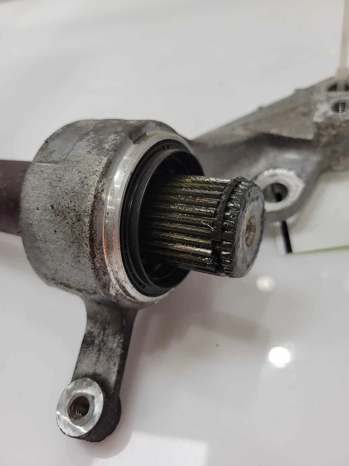 Eje eje intermedio Honda Acura 3,5 L MDX Pilot Odyssey 44500TZ3A01 Foto 2 de 4