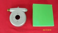 TRIUMPH SMITH'S REPRODUCTION SPEEDOMETER DRIVE BOX 60-0373 LF HARRIS IN UK