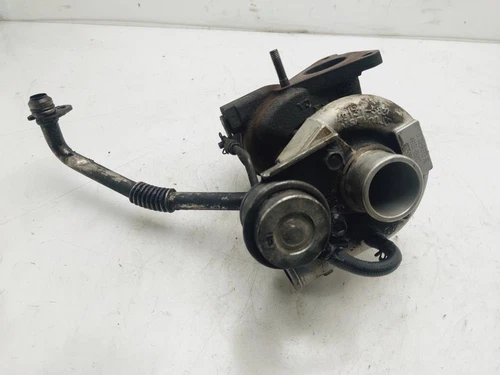 6U3Q6K682AE Turbocompresor para CITROEN JUMPER FURGÓN 30 L1H1 HDi 120 2 9022929 - Imagen 1 de 10