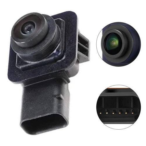 Cámara de visión trasera EJ3219G490AC apta para Range Rover Evoque 2011-2018 T - Imagen 3 de 8
