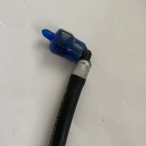 Gates 6gth 2.8 MPa 1/2" ISO 4079 Type 1 EN854 R6 SAE 100R6 Hose - Picture 5 of 8