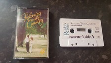 Relaxing with Country Tape 4 - Cassette