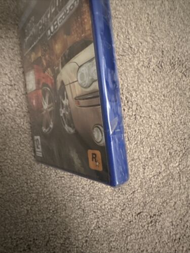 Midnight Club 3 Dub Edition Remix PS2 PAL Still Sealed 2005 - Picture 3 of 6