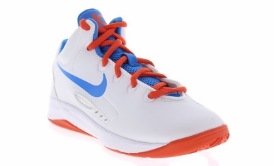 white kd sneakers