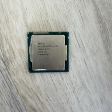 Intel Core i5-4570S SR14J 2.90 GHz CPU Processor