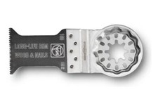 Fein Starlock ECut Long-Life-S&auml;geblatt L50 B35 VE5