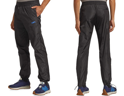 Kiton KNT DC10 Nylon Tech Jogging Pants Trousers Jogger 54