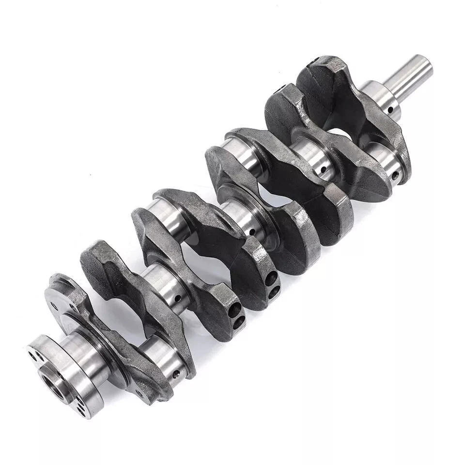 Kit de reconstrucción de revisión de motor de 2,4 L para G4KJ HYUNDAI Tuscon Sonata KIA Optima Forte Foto 3 de 4