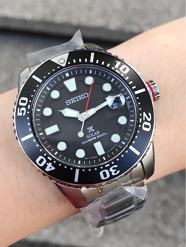 seiko sne437p