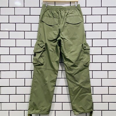 オンライン 通販ファッション - descendant D-65M SATIN TROUSERS size 3