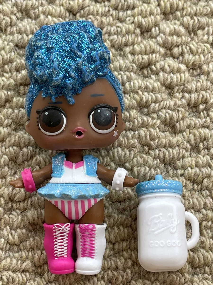 Lol big sister confetti pop 2025