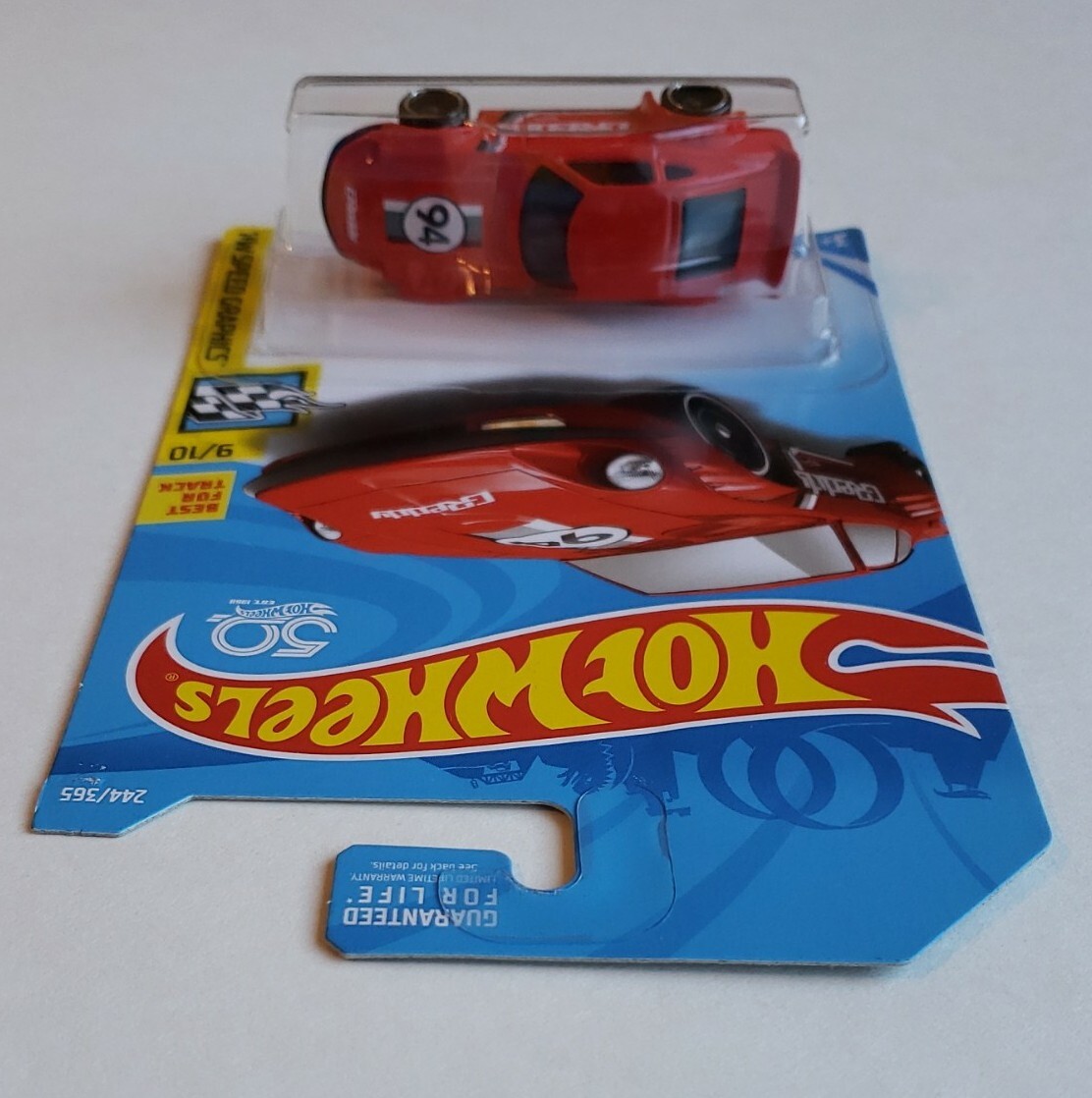 Hot Wheels Nissan Fairlady Z HW Speed Graphics 9/10 | eBay