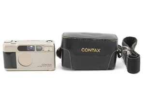 Contax T2 Case | eBay Contax T2 Case | eBay