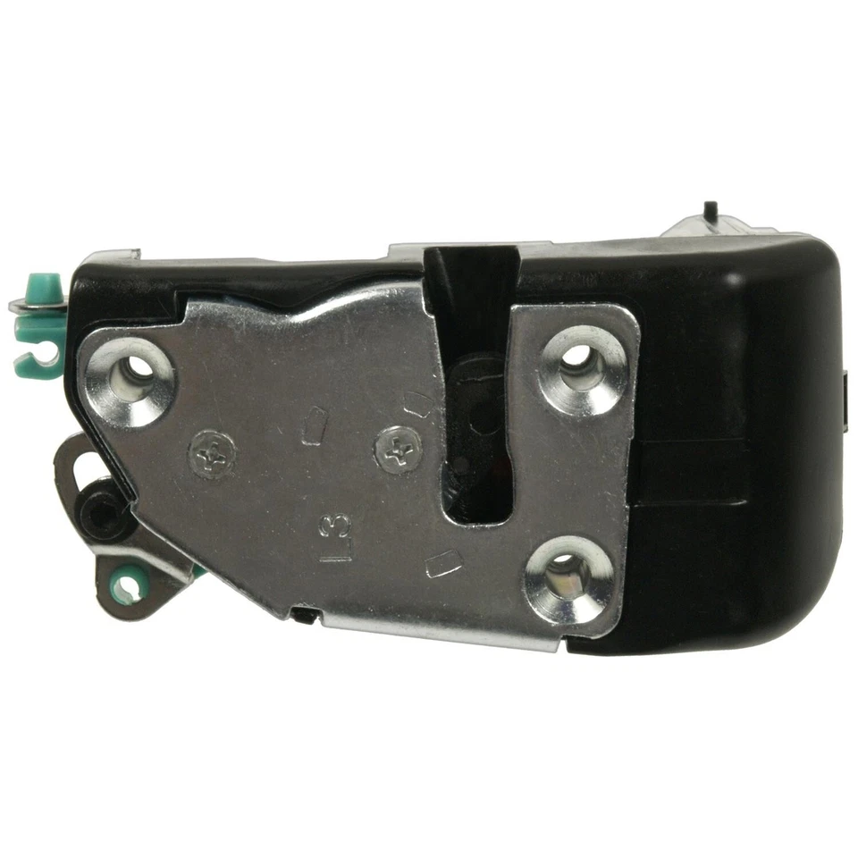Actuador de bloqueo de puerta delantero izquierdo para Jeep Grand Cherokee 1994-1998 SMP 1995 1996 Foto 3 de 3
