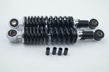 Kreidler Flory 22 MF 32  Stoßdämpfer Härteverstellbar Schwarz 240mm 240 mm NEU