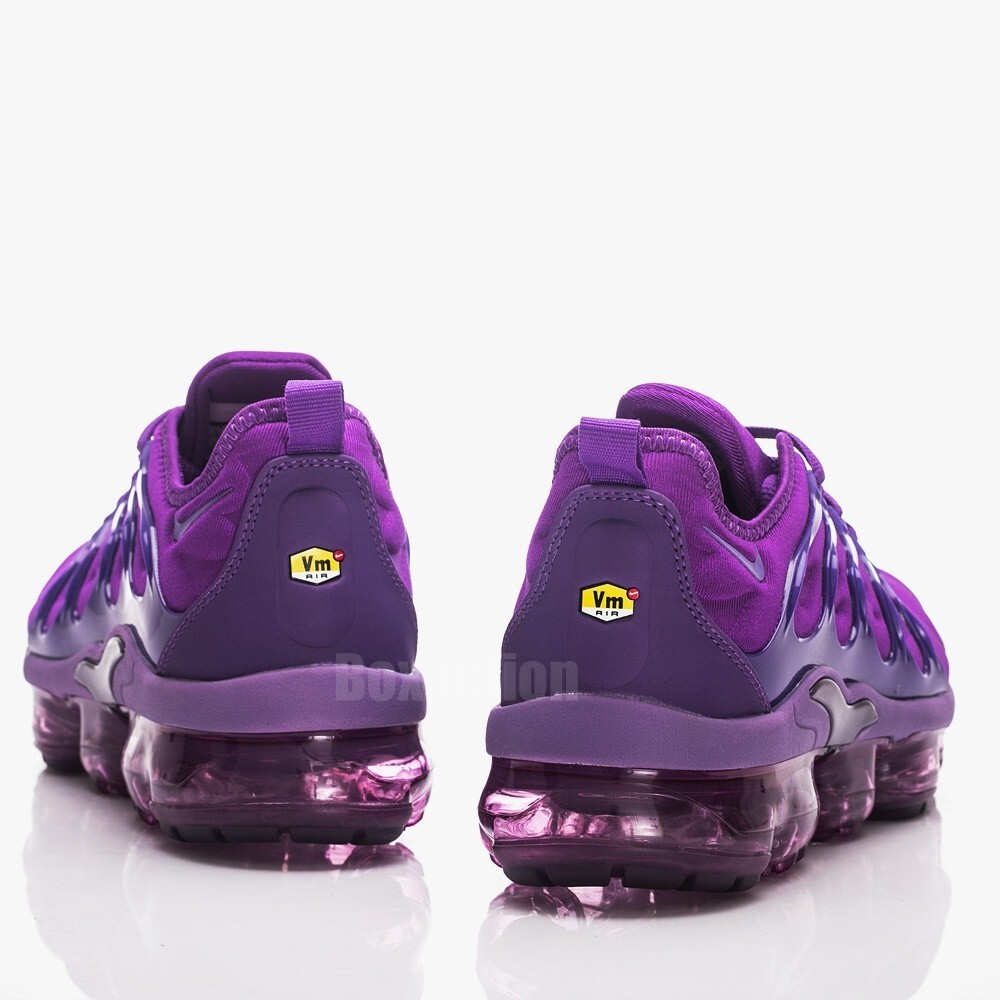 nike air vapormax plus regency purple