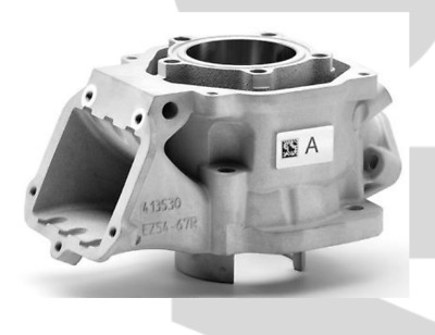 Rotax Max EVO II Cylinder (2024) 125cc - SENIOR SR (AB-Bore Rotax Max EVO II Cylinder (2024) 125cc - SENIOR SR (AB-Bore