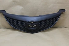 2004 - 2006 Mazda3 Grill Grille Oem BN8V50711