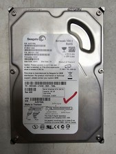 Seagate Barracuda 7200.9 80GB SATA 7.2K Internal Desktop Hard Drive ST3808110AS