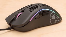 Glorious Model D PC Wired Gaming Mouse RGB Ma...