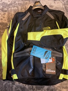 msr enduro jacket