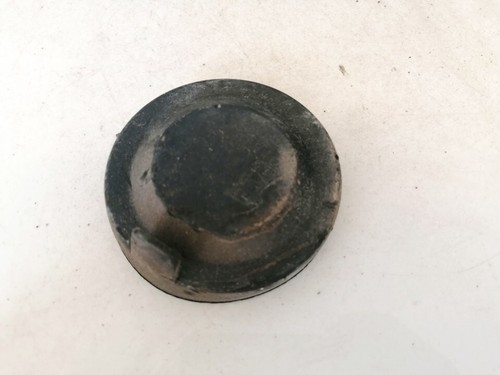 Volvo V70 2005 Headlight bulb dust cover cap 89004031, Genuine #1359208-38