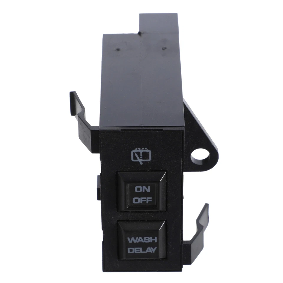 GENUINO MOPAR 1986-1989 DAYTONA GRAND CARAVANA LIMPIAPARABRISAS TRASERO CONTROL LIMPIAPARABRISAS 4638917 Foto 2 de 4