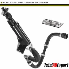 Headlight Washer Nozzle Front Right Passenger for Lexus LS460 LS600h 2007-2009