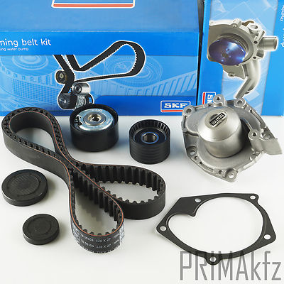 SKF VKMC 06104 Zahnriemensatz Wasserpumpe für Renault Clio Laguna Megane 1.8 2.0