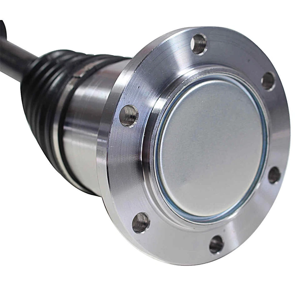 Juego de pares de ejes articulados delanteros CV para BUICK RIVIERA CADILLAC SEVILLE Foto 4 de 4