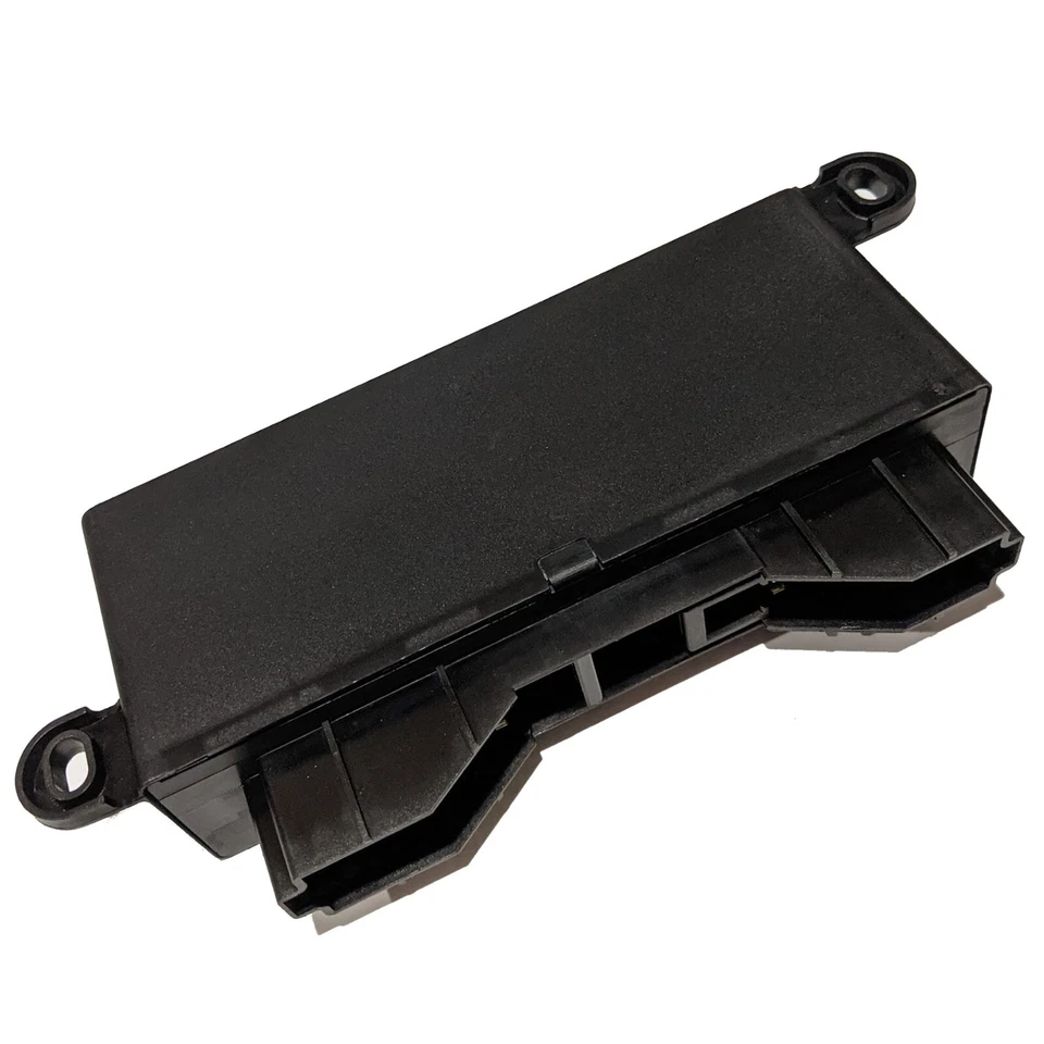 Módulo de control de asiento con memoria del conductor OEM Mercedes-Benz 300SL 500SL SL320 1990-1997 Foto 2 de 4