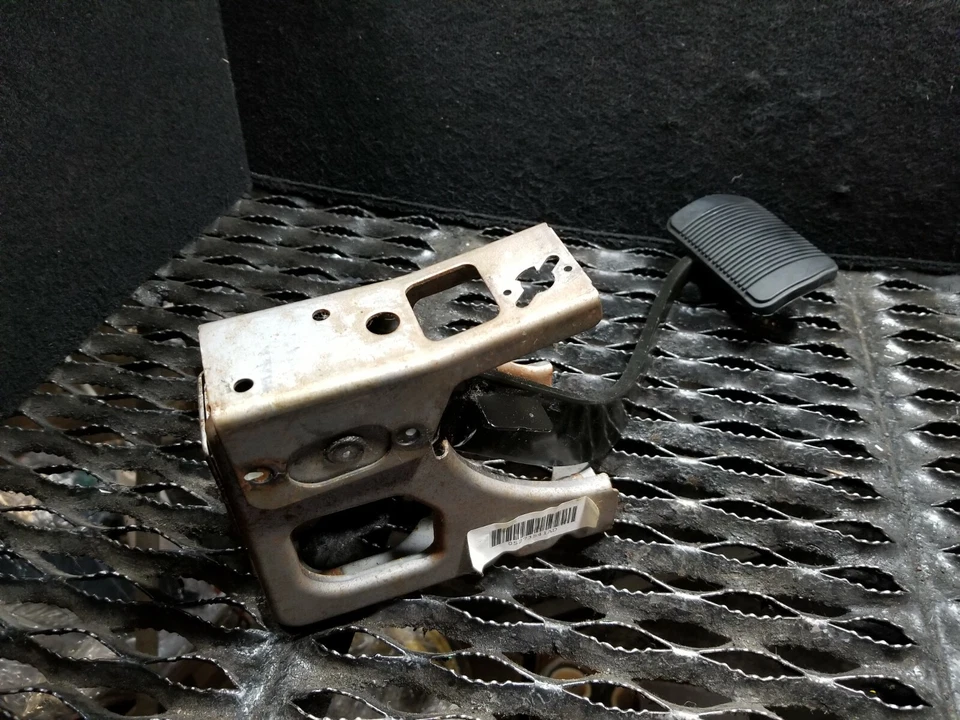 07 08 09 10 CHRYSLER SEBRING PEDAL FRENO OEM Foto 4 de 4