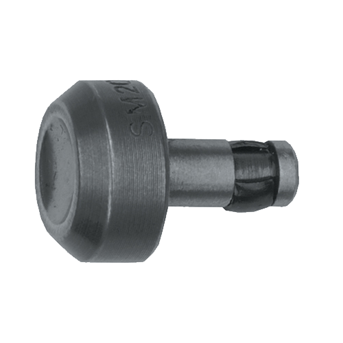 Brazier Cupped Squeezer Set For Pneumatic Compression Rivet Tool C Type