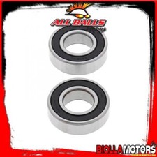 25-1571 KIT CUSCINETTI RUOTA POSTERIORE PER HARLEY FXDF Dyna Fat Bob 103cc 2013-