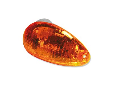 Clignotant Arrière Gauche Pour Scooter/mobylette - Compatible Piaggio 125, Vespa PX