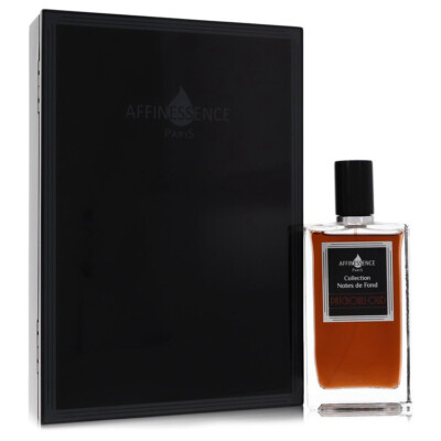 Patchouli Oud Perfume 3.4 oz EDP Spray (Unisex) for Women by Affinessence