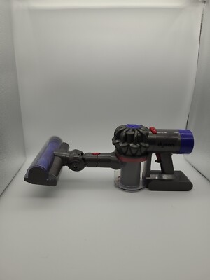 Kids Casdon Dyson Cord-free Handheld Vacuum Cleaner Toy Pretend Play Model 687