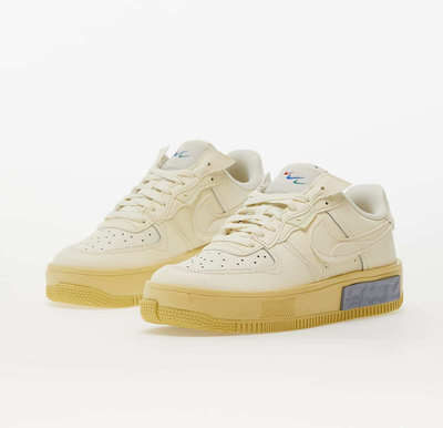 women's air force coconut milk