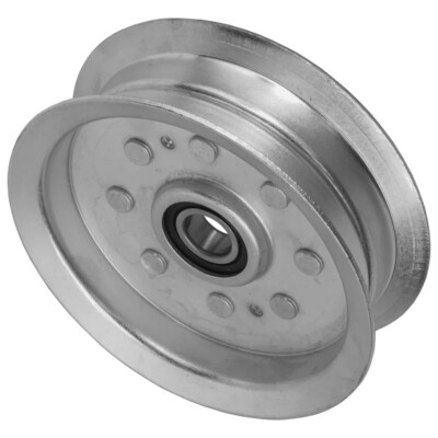Deck Large Idler Pulley Sheave For John Deere D130 D150 D155 D160 D170 Tractor